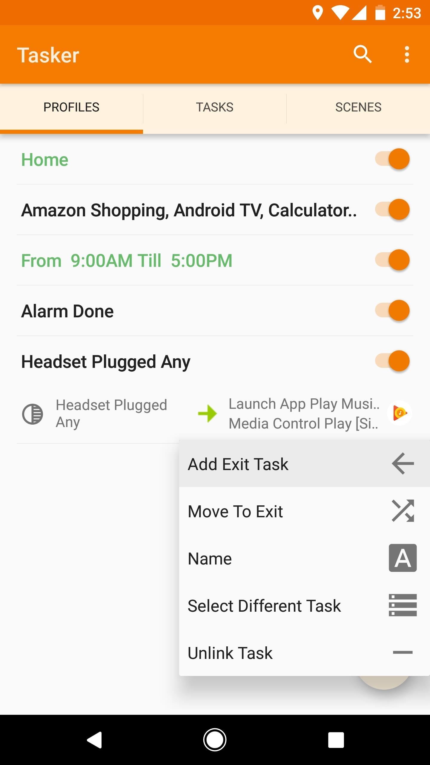 Tasker 101: 5 Useful Profiles to Help Get You Started with Android Automation