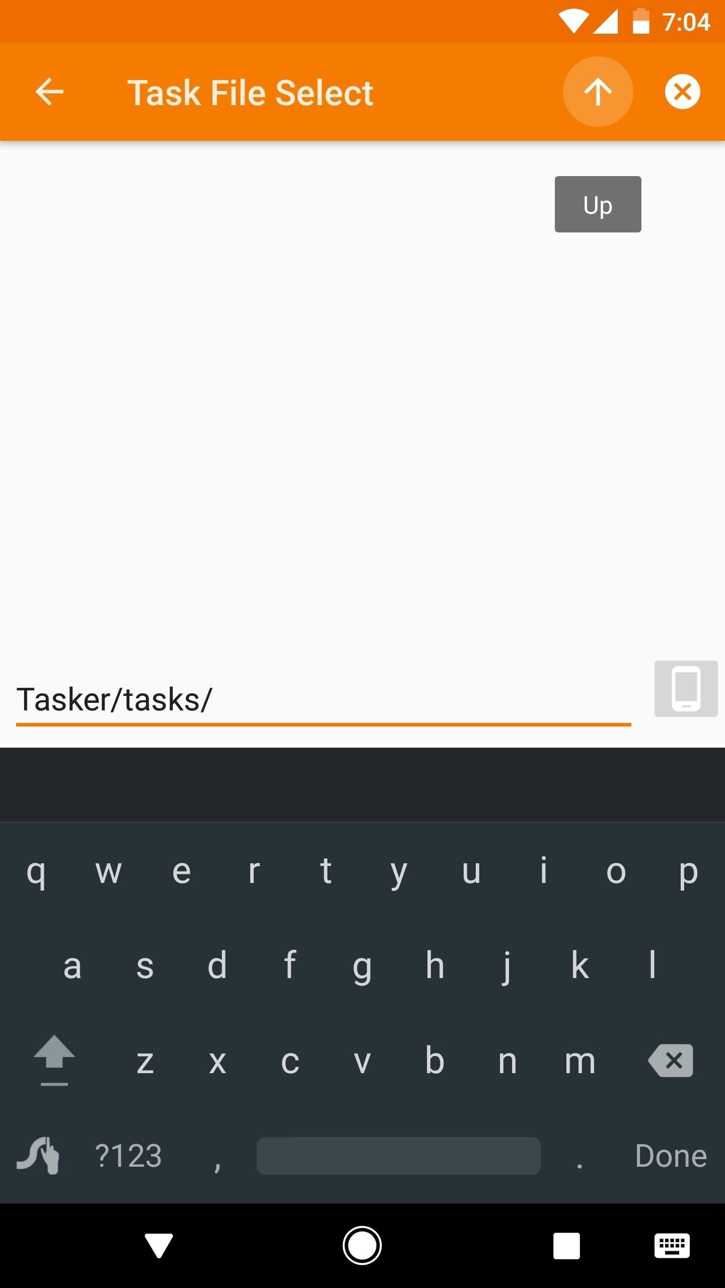 Tasker 101: How to Import Tasks & Profiles