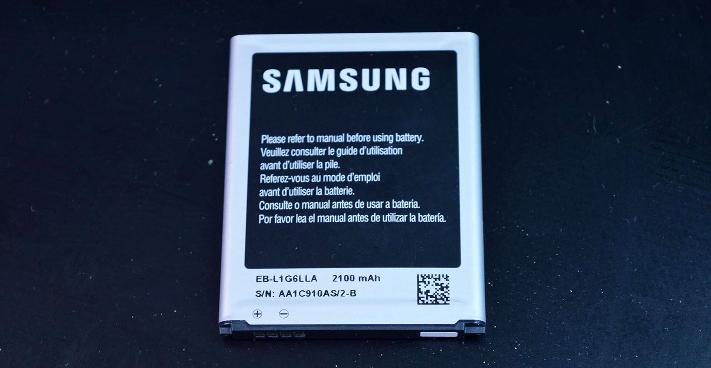 How to Tell if Your Samsung Battery Is Bad in 2 Seconds Flat