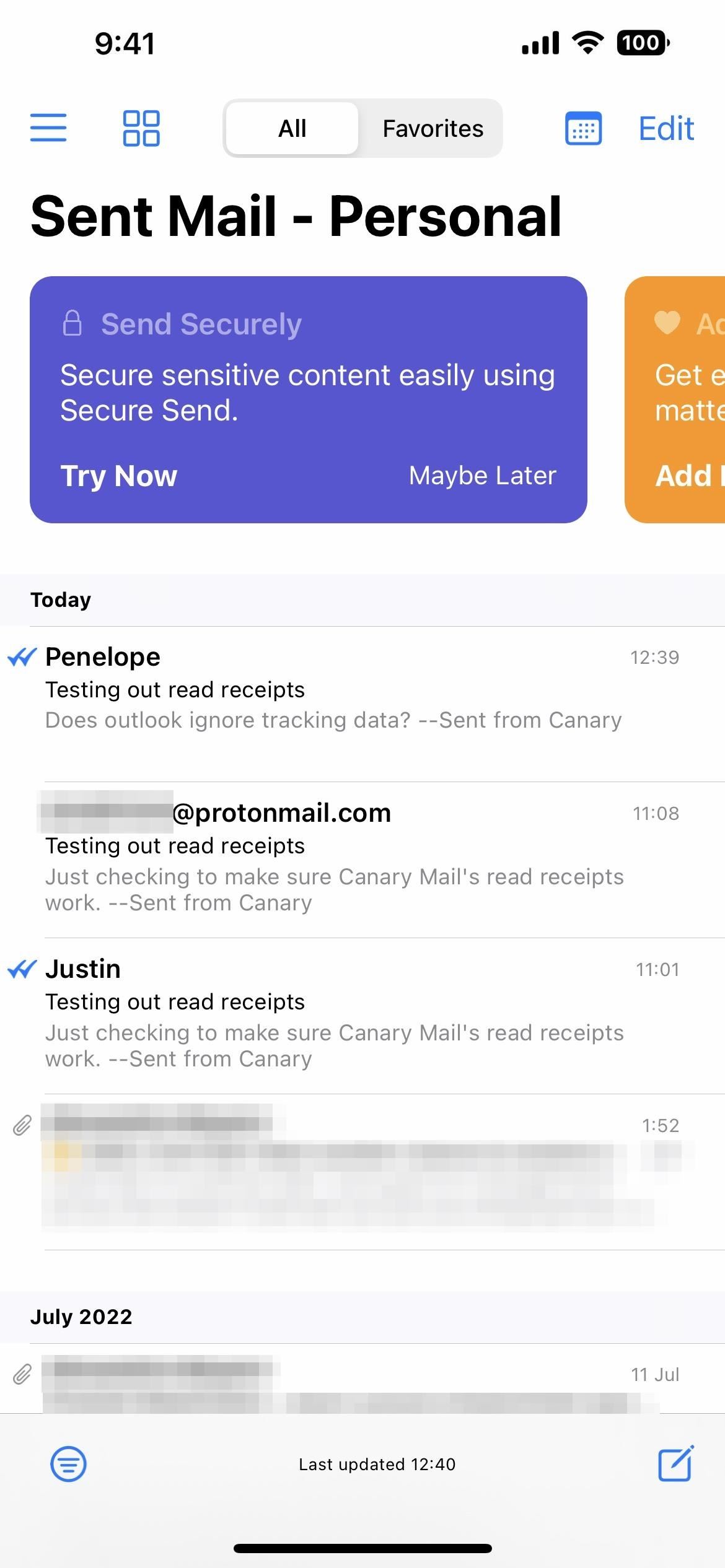 How to Tell When Someone Opens the Emails You Send Them (Using Hidden Trackers or Read Receipt Requests)