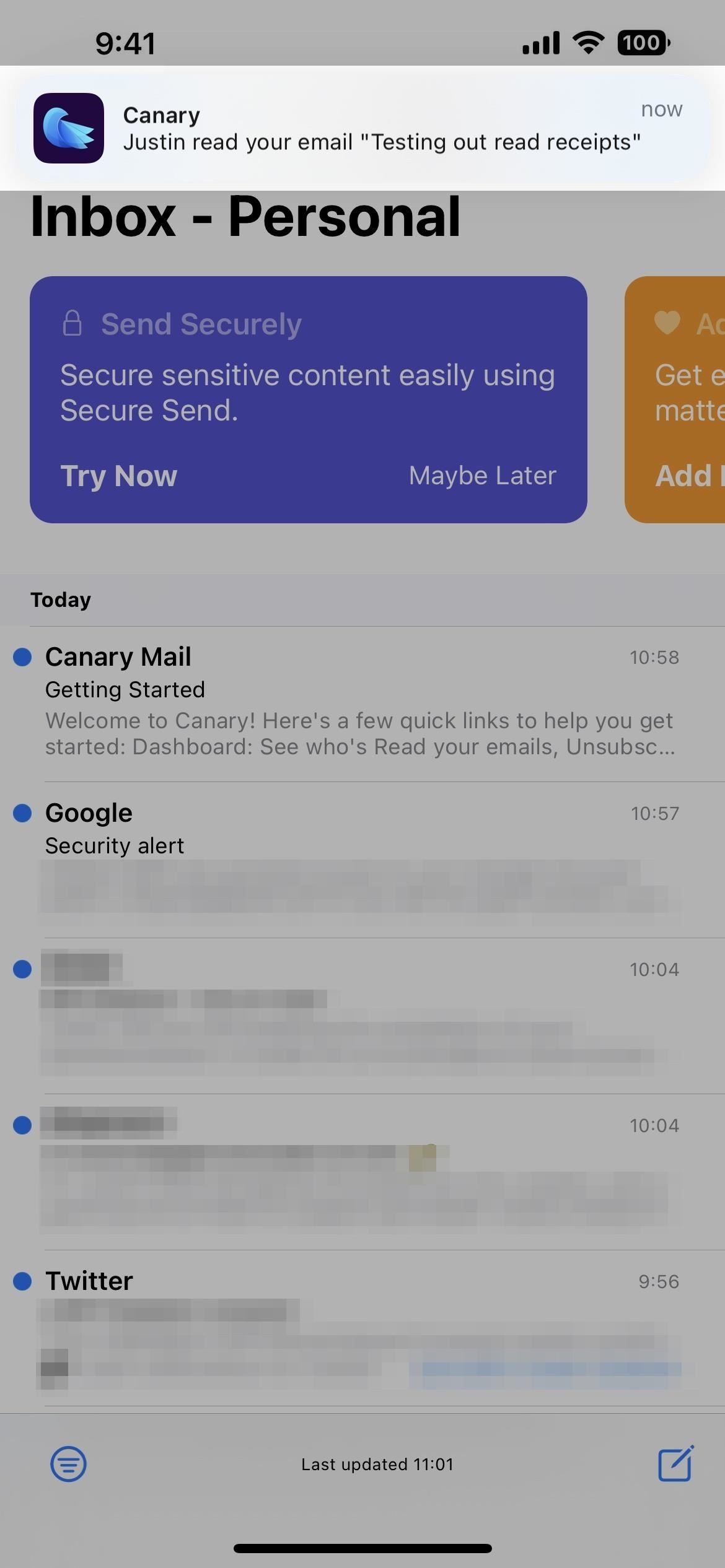 How to Tell When Someone Opens the Emails You Send Them (Using Hidden Trackers or Read Receipt Requests)