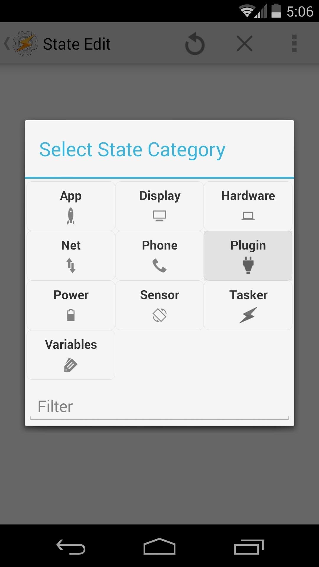 How to "Tell" Your Nexus 5 to Play Music, Toggle Settings, & Other Custom Voice Commands