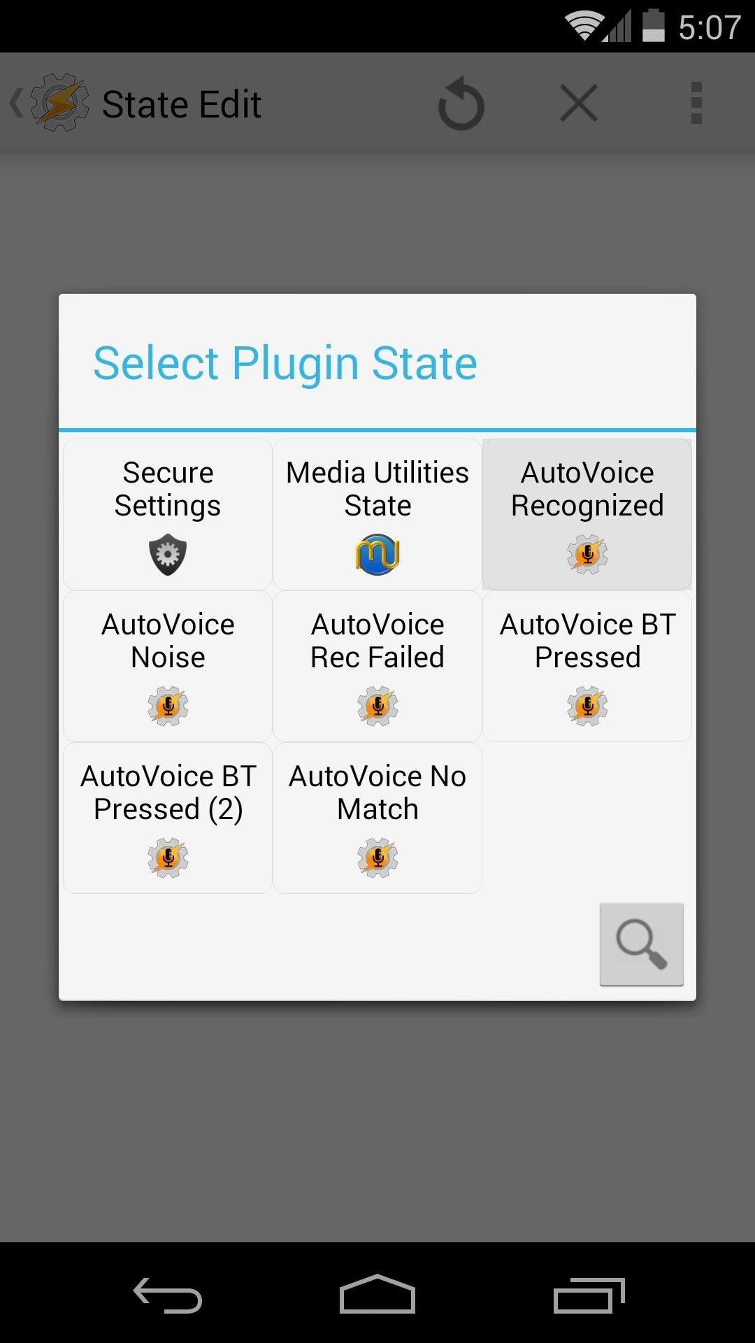 How to "Tell" Your Nexus 5 to Play Music, Toggle Settings, & Other Custom Voice Commands