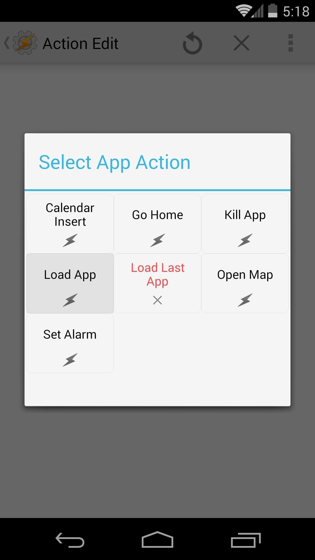 How to "Tell" Your Nexus 5 to Play Music, Toggle Settings, & Other Custom Voice Commands