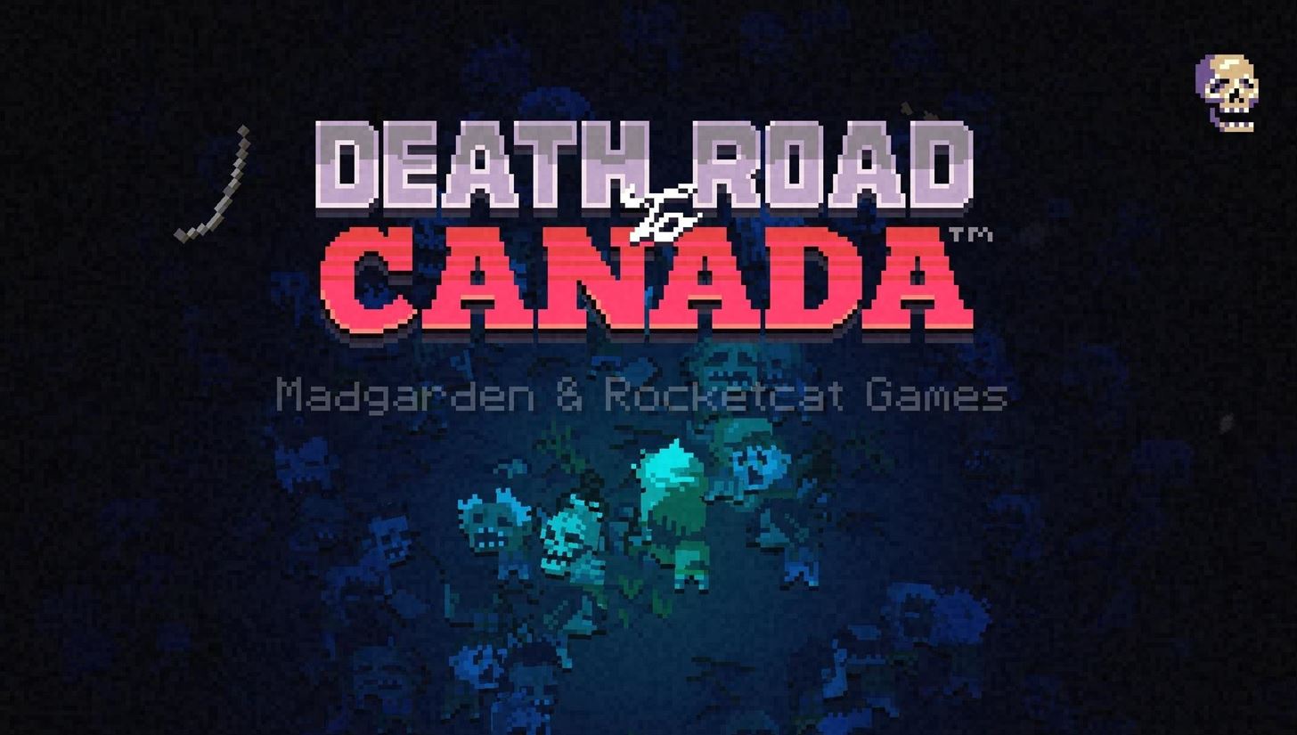 Test Drive 'Death Road to Canada' for Free on Your iPhone Before Purchasing