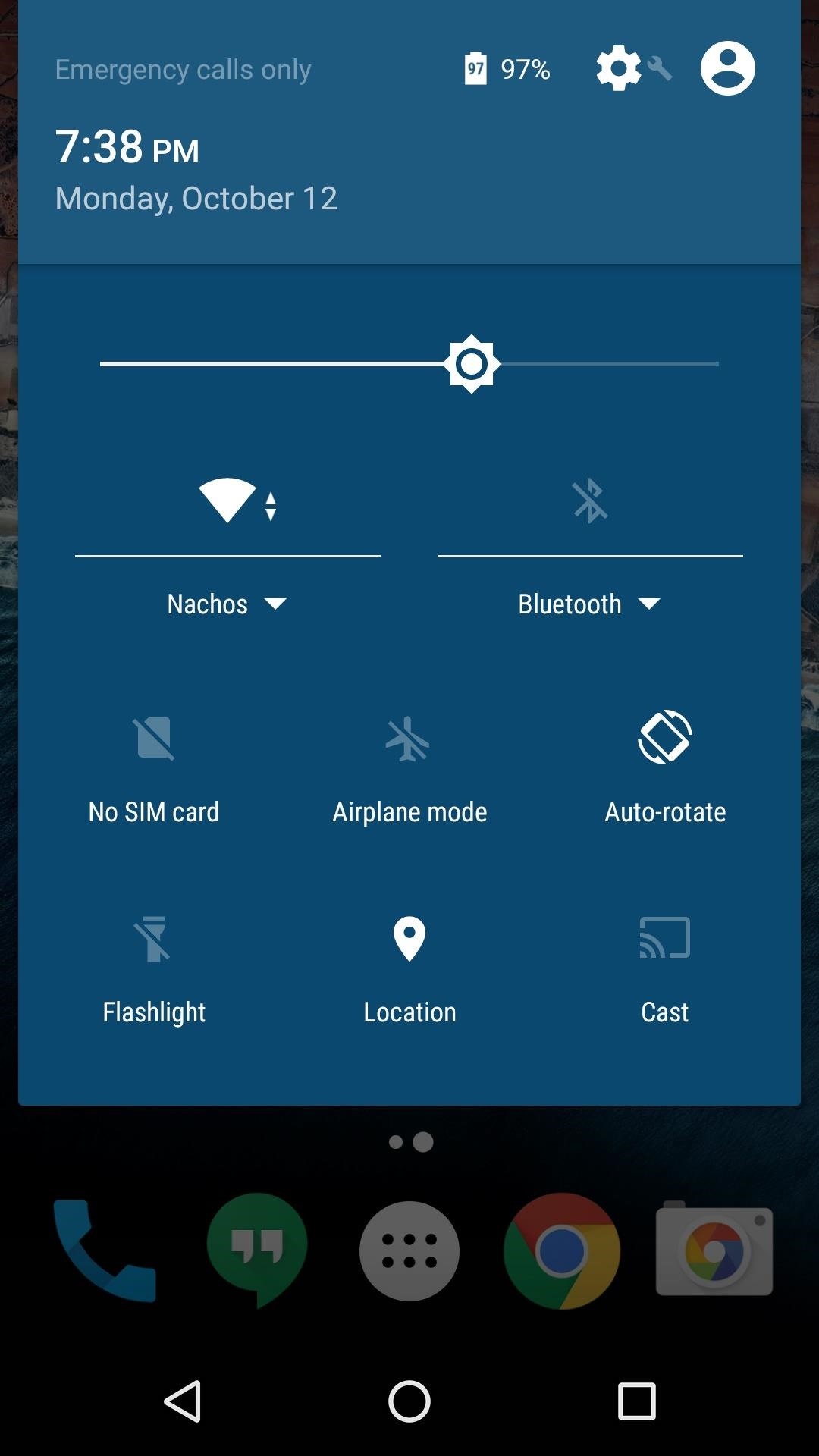 How to Theme Marshmallow with Android's Hidden Theme Engine