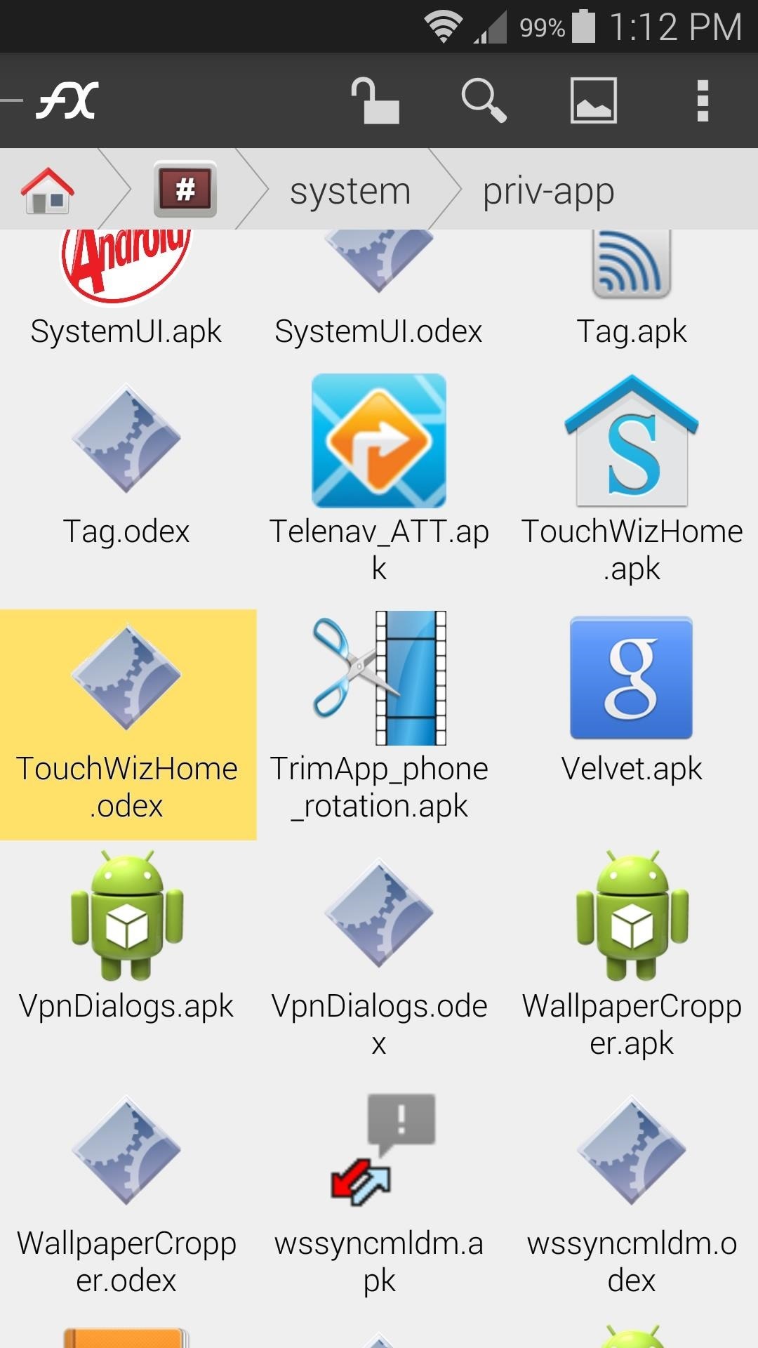 How to Theme TouchWiz on Your Samsung Galaxy S5