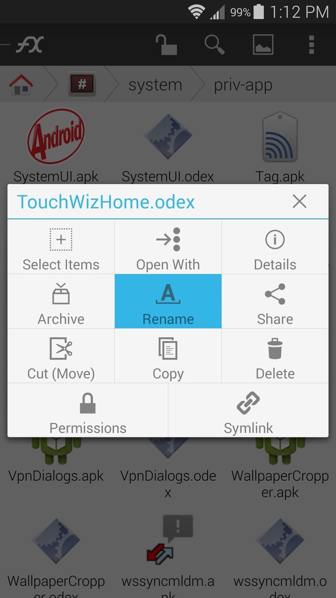 How to Theme TouchWiz on Your Samsung Galaxy S5