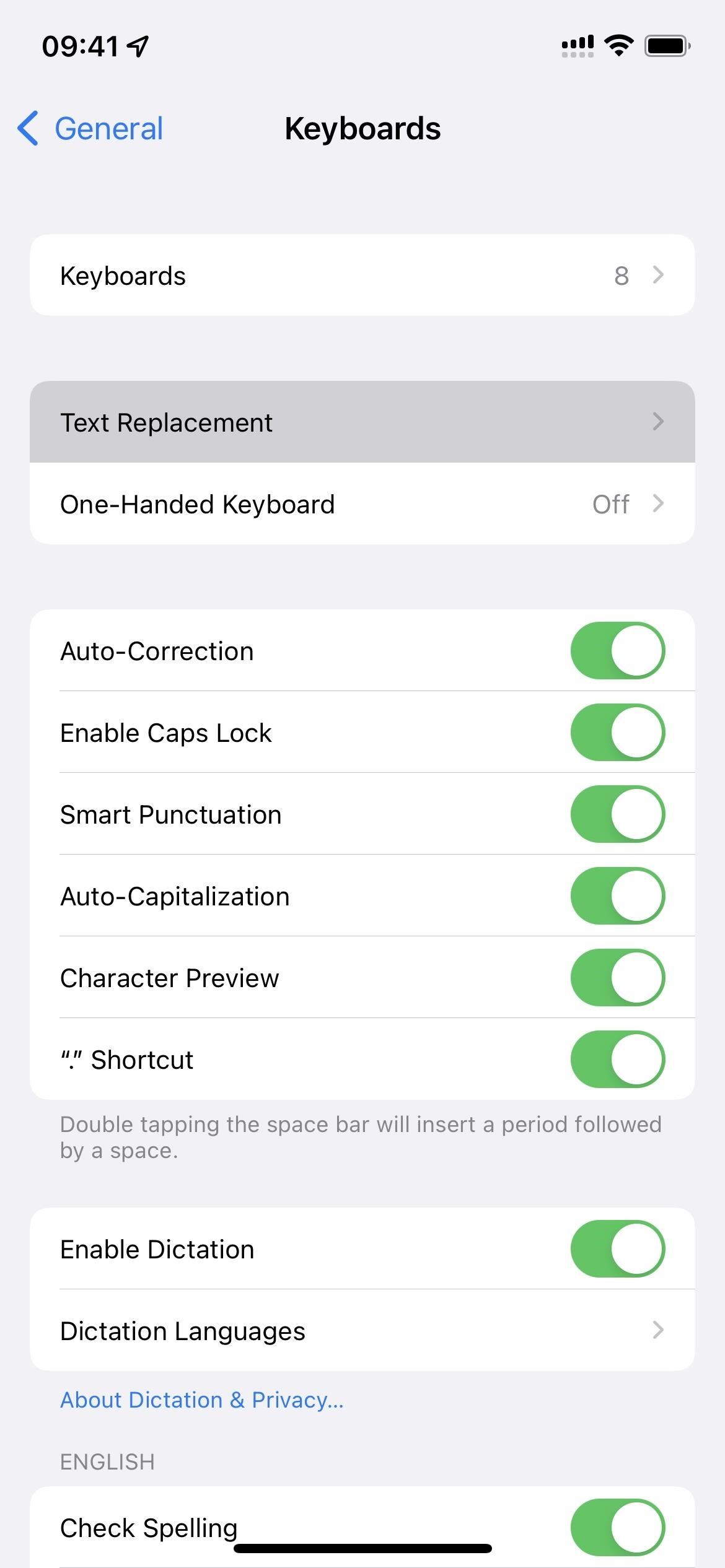 There's an Easy Way to Type Fractions as Single Characters on Your iPhone's Keyboard