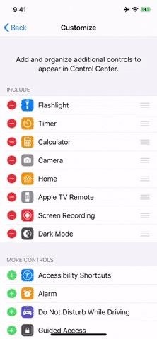 There's a Much Faster Way to Activate Dark Mode on Your iPhone