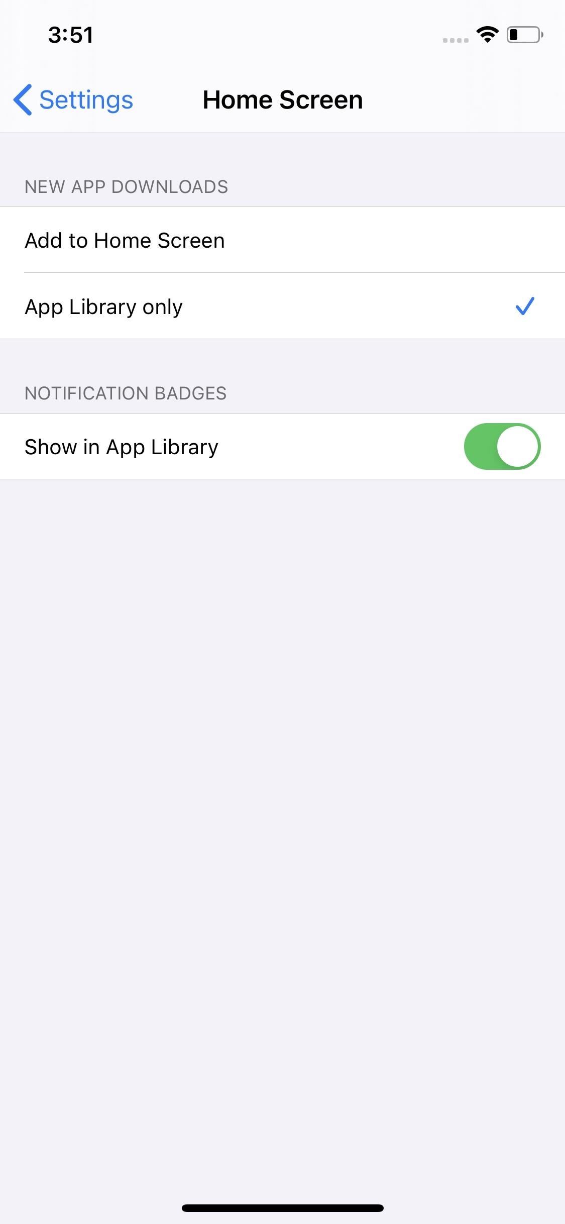 There's a New App Library on Your iPhone's Home Screen — Here's Everything You Need to Know About It in iOS 14