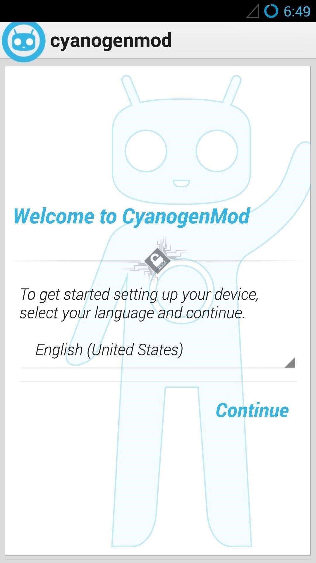 Throw Sense Out the Window: Update Your HTC One to Android 4.3 on Steroids with CyanogenMod 10.2