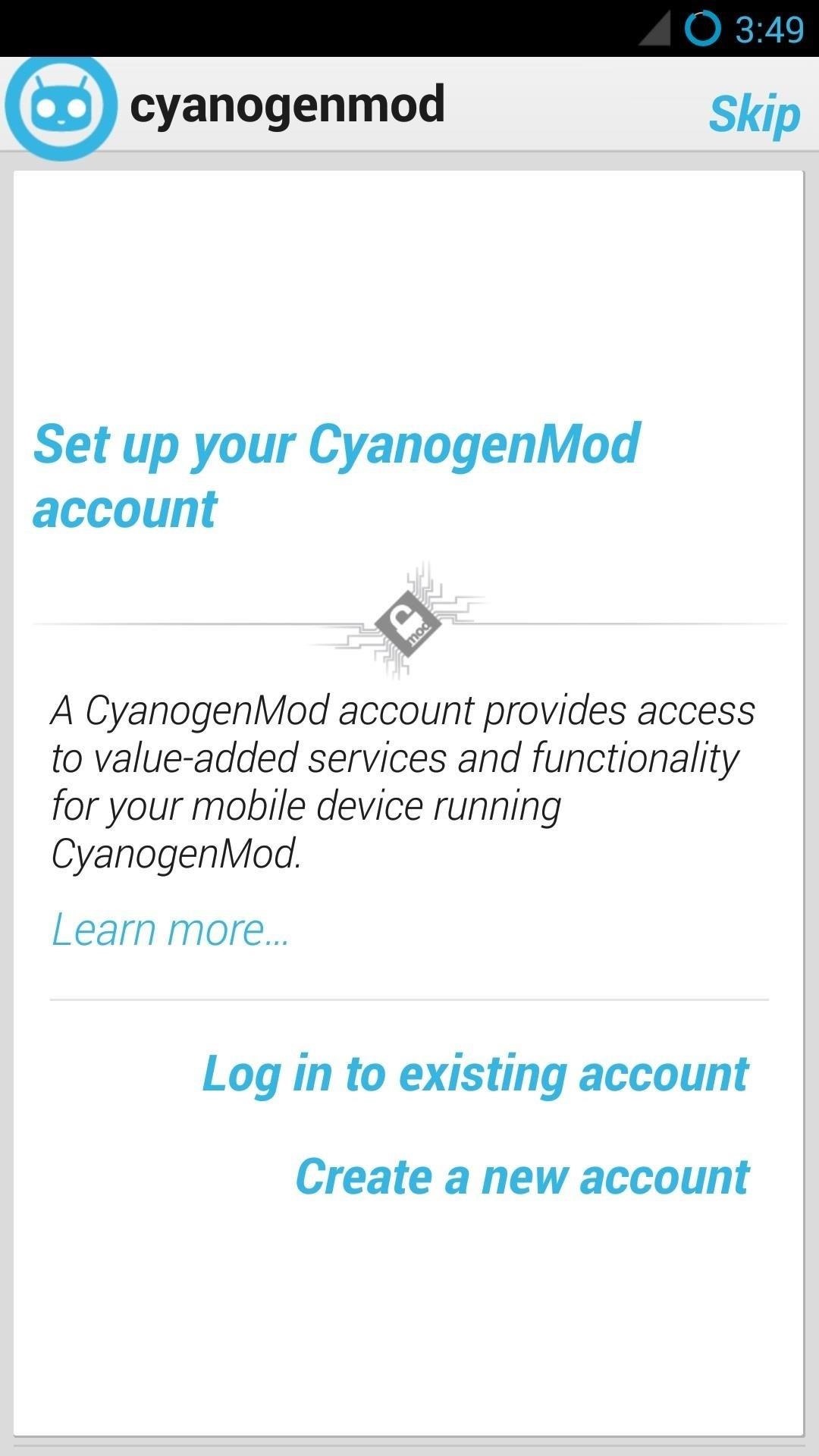 Throw Sense Out the Window: Update Your HTC One to Android 4.3 on Steroids with CyanogenMod 10.2