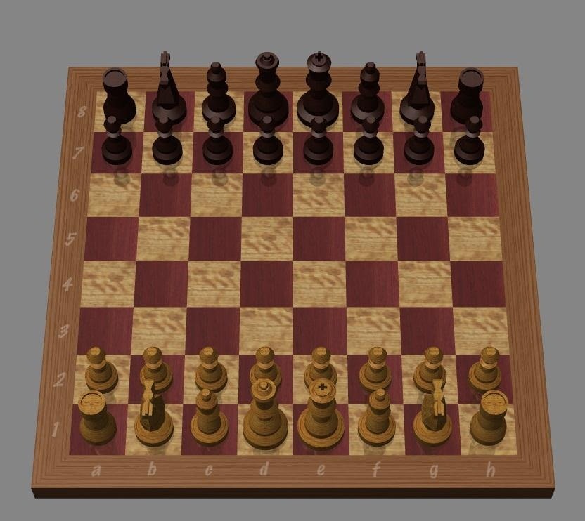 Tired of Chess? Here's How You Find the Secret Games Hidden on Your Mac