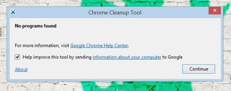 This Tool Will Make Your Buggy Chrome Browser Run Like New Again