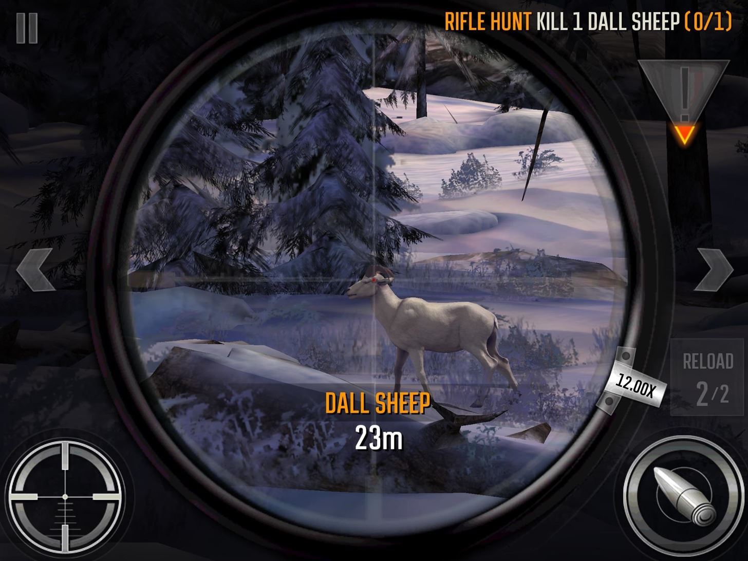 Top 10 Free First-Person Shooter Games for Your iPad, iPhone, or iPod Touch