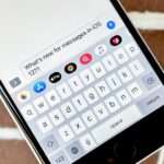 How to Jazz Up Your iPhone Texts with Animations, Fonts, and Background Pics