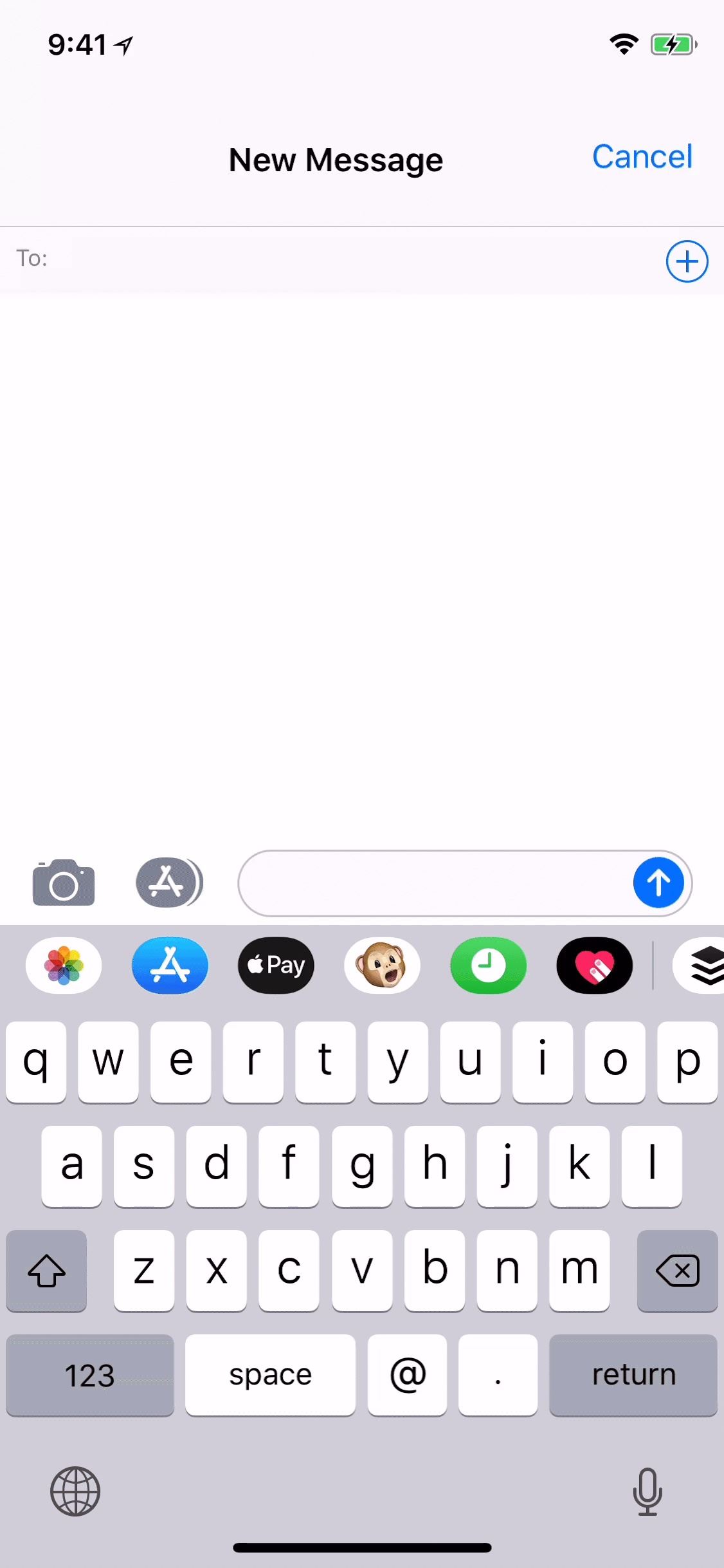 The Top 10 New Features in iOS 12's Messages App for iPhone