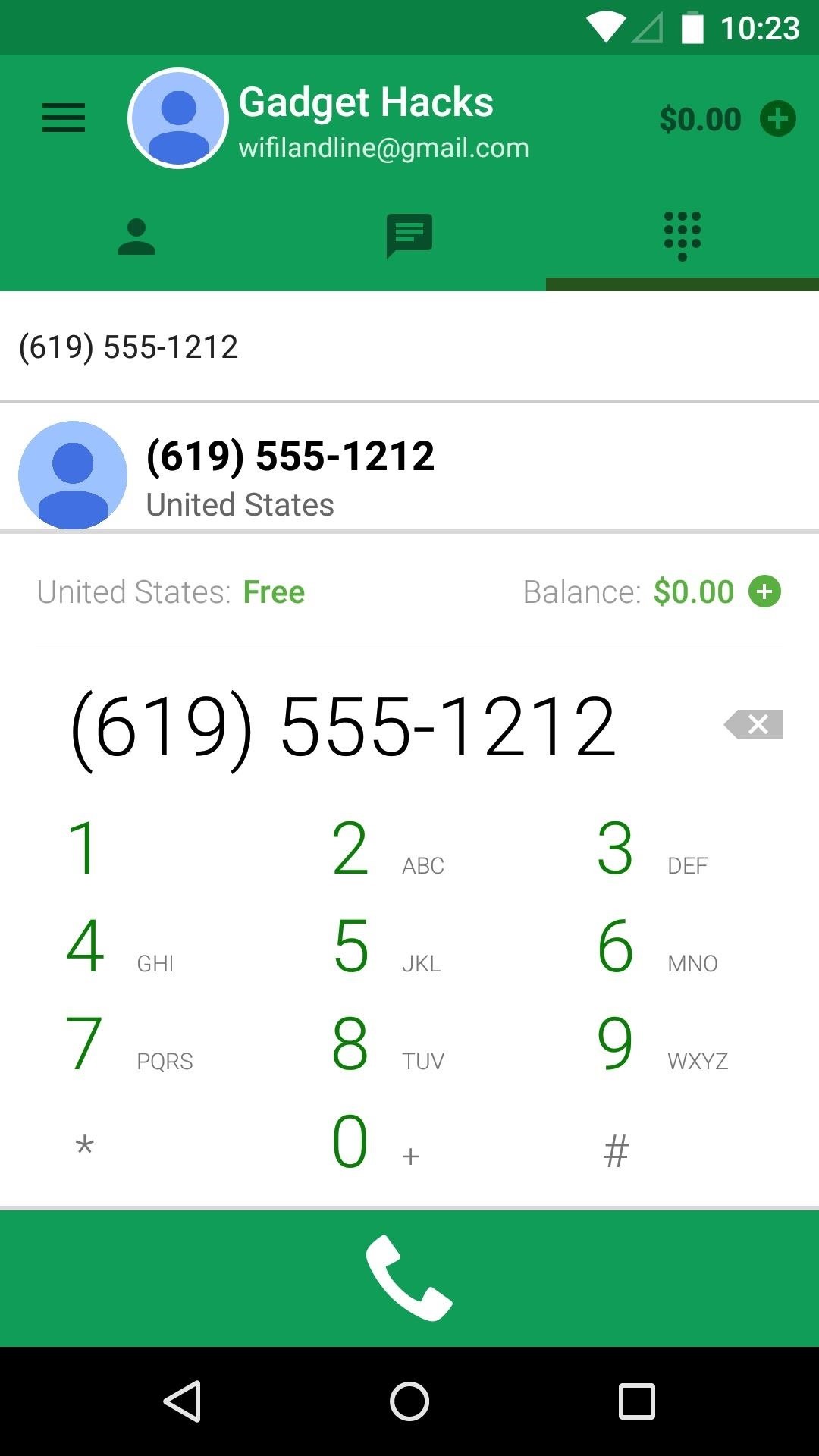 Top 5 Android VoIP Apps for Making Free Phone Calls