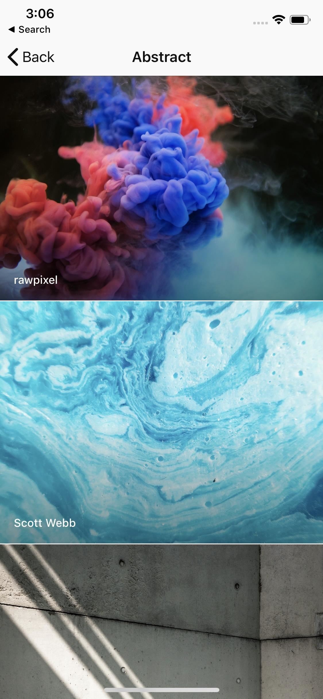 Top 5 Free Wallpaper Apps for Your iPhone