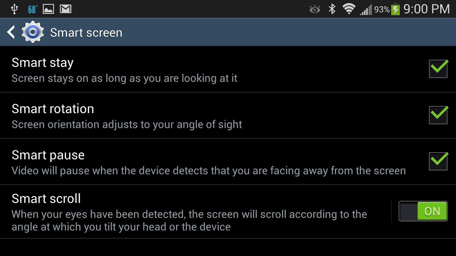 How to Totally Maximize the Battery Life of Your Samsung Galaxy S4