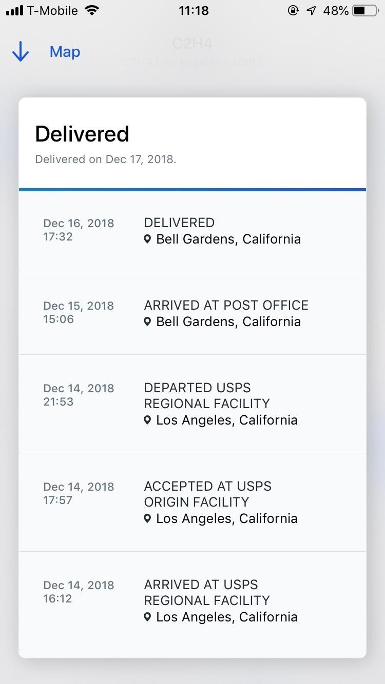 How to Track All Your Online Orders from One App