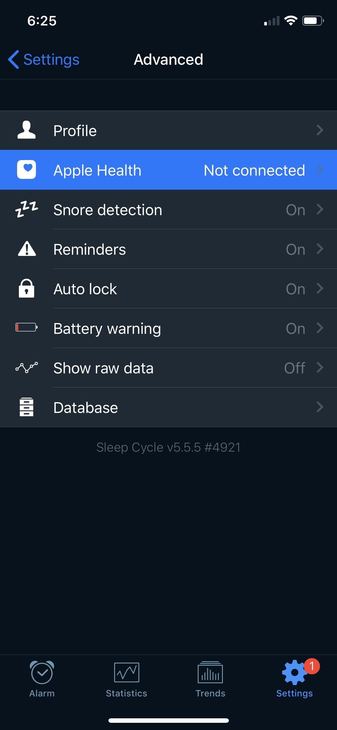 How to Track Your Sleep Activity in Apple's Health App for iPhone