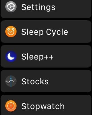 How to Track Your Sleep Activity in Apple's Health App for iPhone