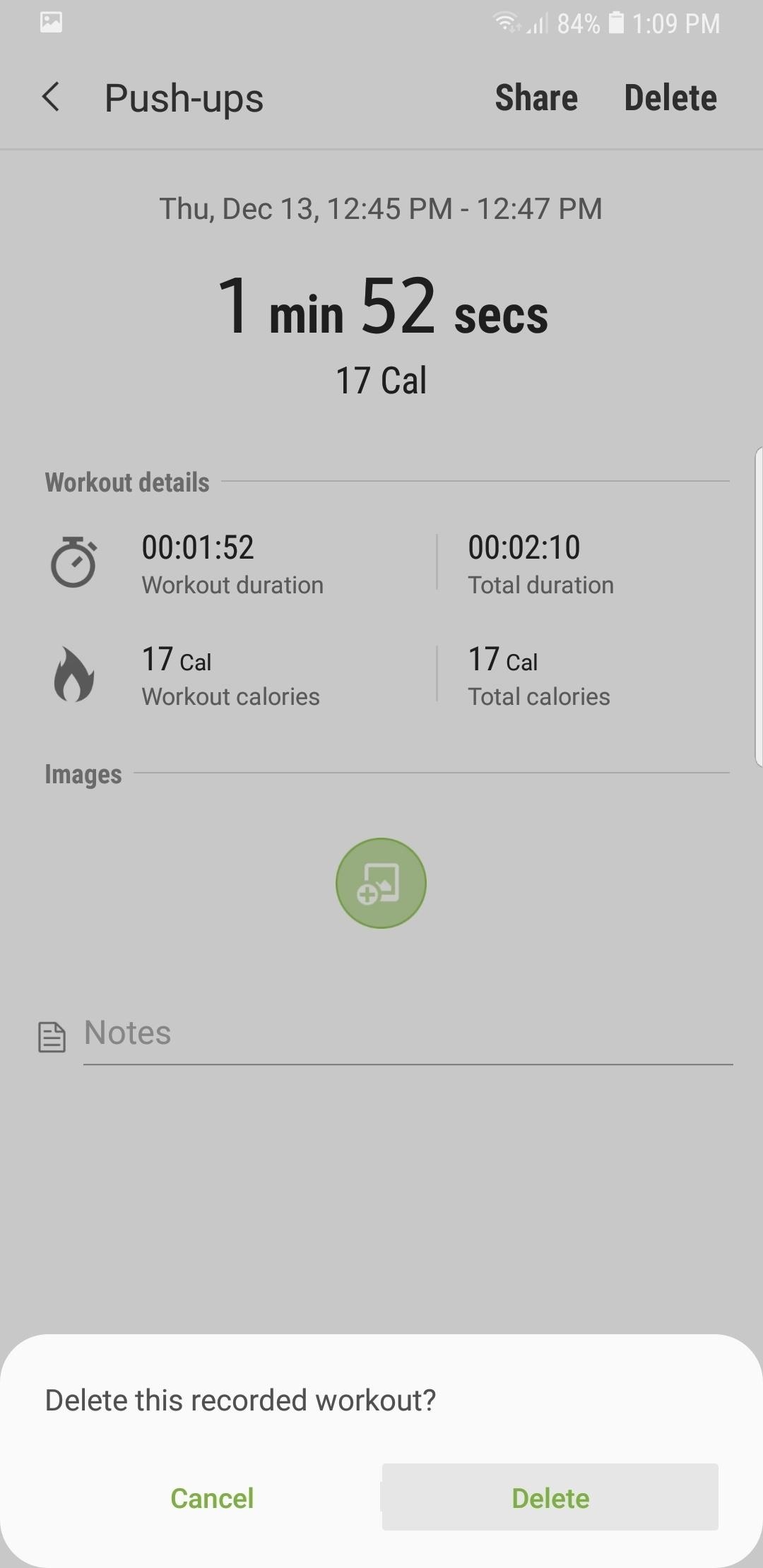 How to Track Your Workouts with Samsung Health