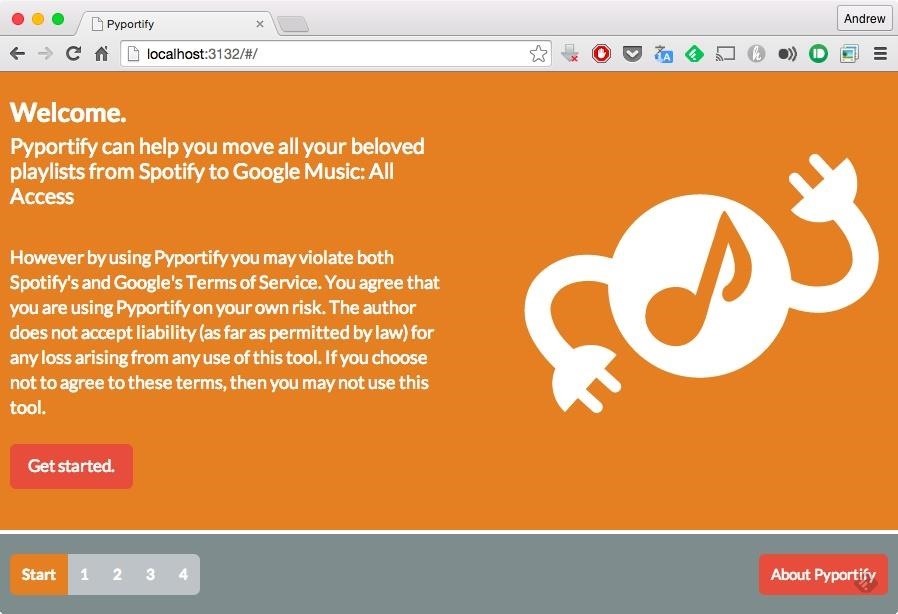 How to Transfer Your Spotify Playlists to Google Play Music