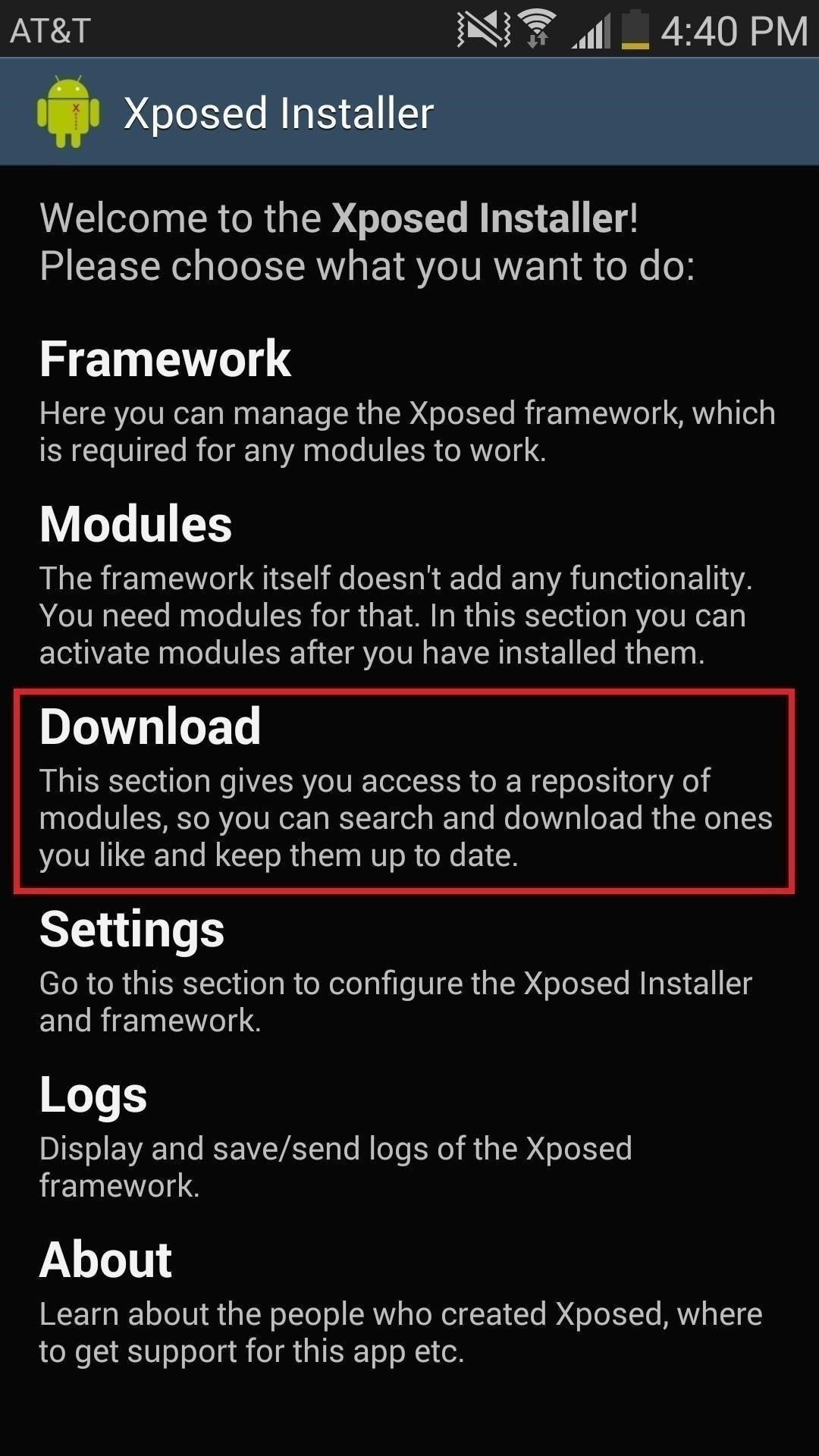 How to Trick Apps That Won't Run if Your Phone Is Rooted into Thinking Its Not on the Galaxy Note 3