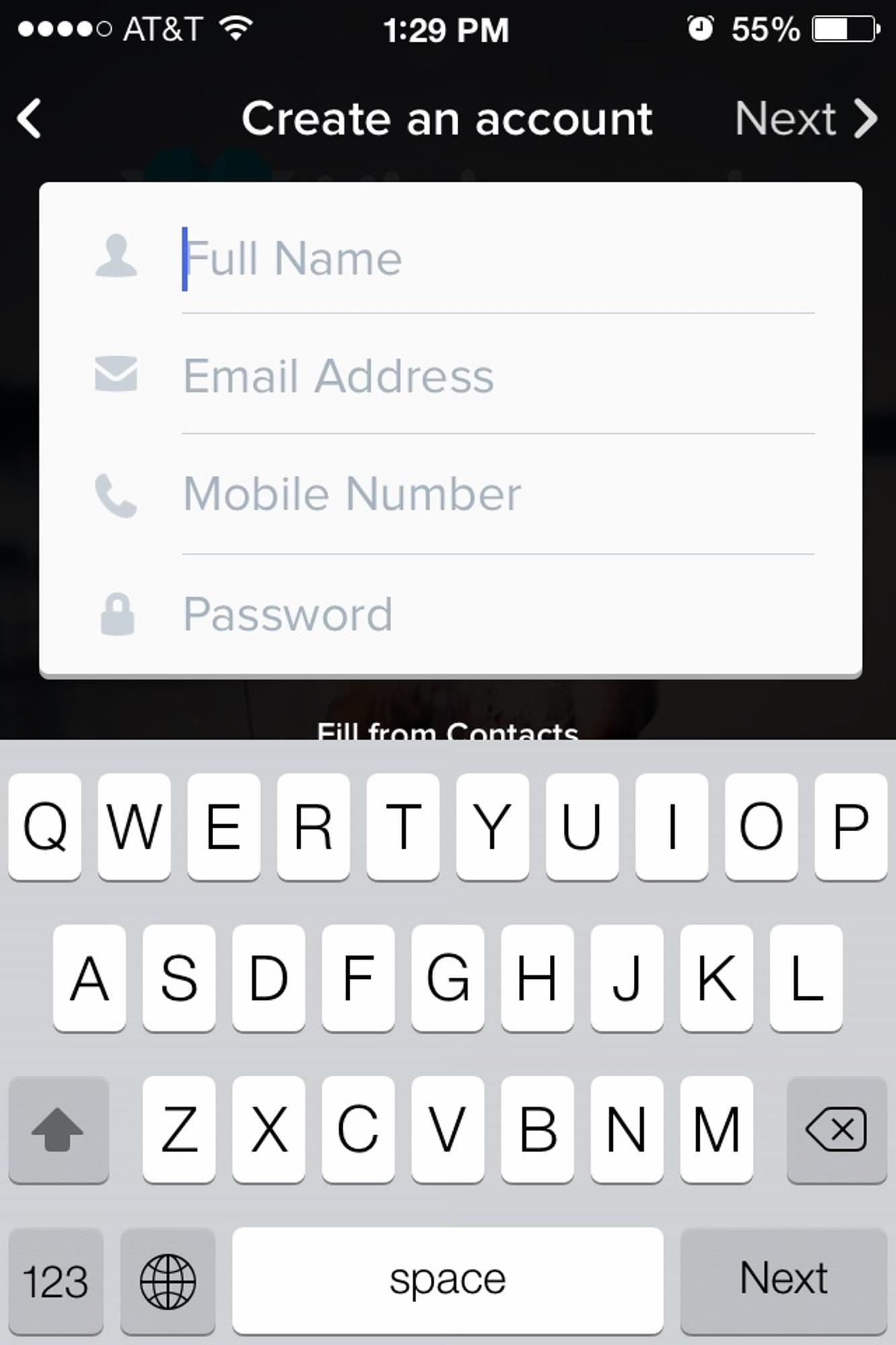 The Trick to Emailing More Than Five Photos at Once in iOS 7 (Plus, a Better Way to Do It)