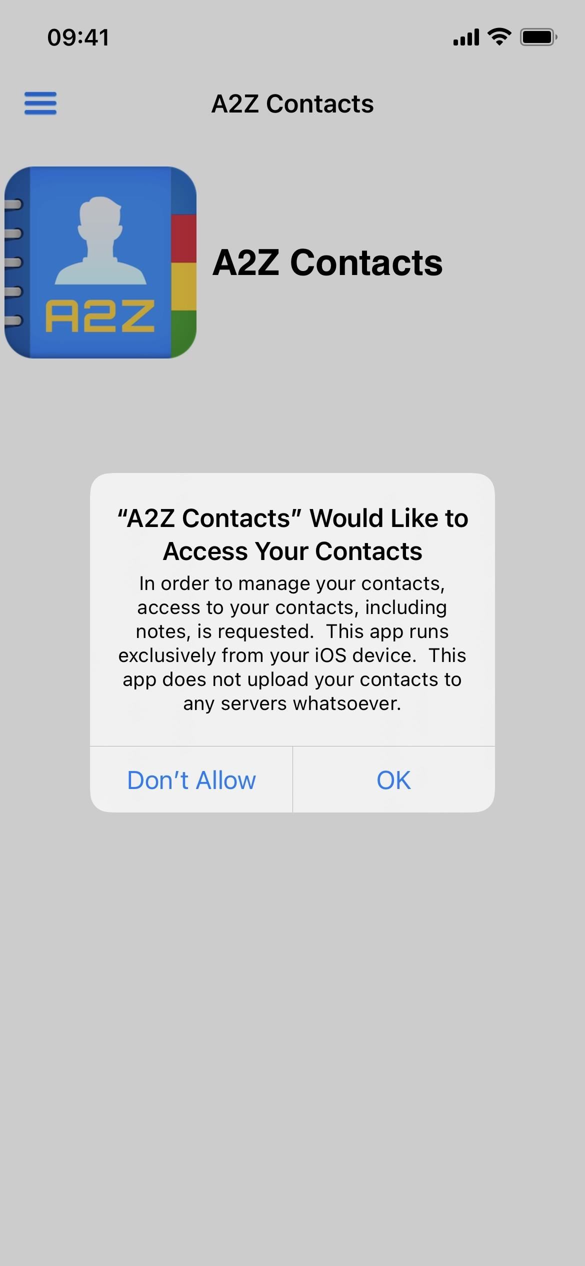 The Trick to Managing iCloud Contact Groups Right from Your iPhone (Since Apple's Contacts App Won't Let You)