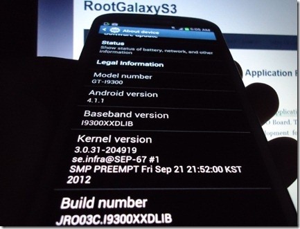 How to Trick Verizon into Thinking You Never Modded Your Samsung Galaxy S III