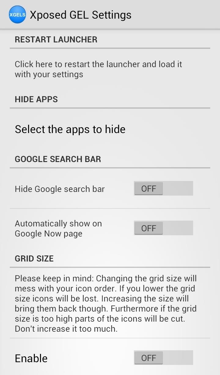 How to Turn the Google Now Launcher on Your Galaxy S3 into a Home Screen Powerhouse