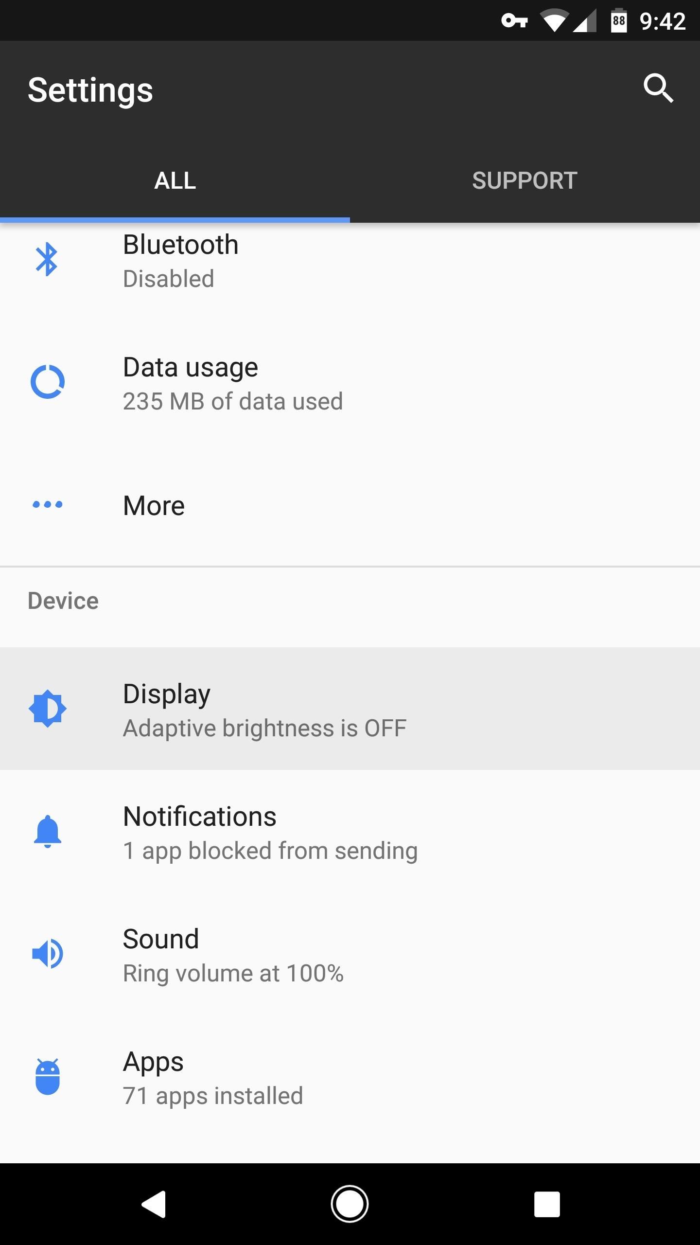 How to Turn on Google Pixel's 'Night Light' Function to Sleep Better