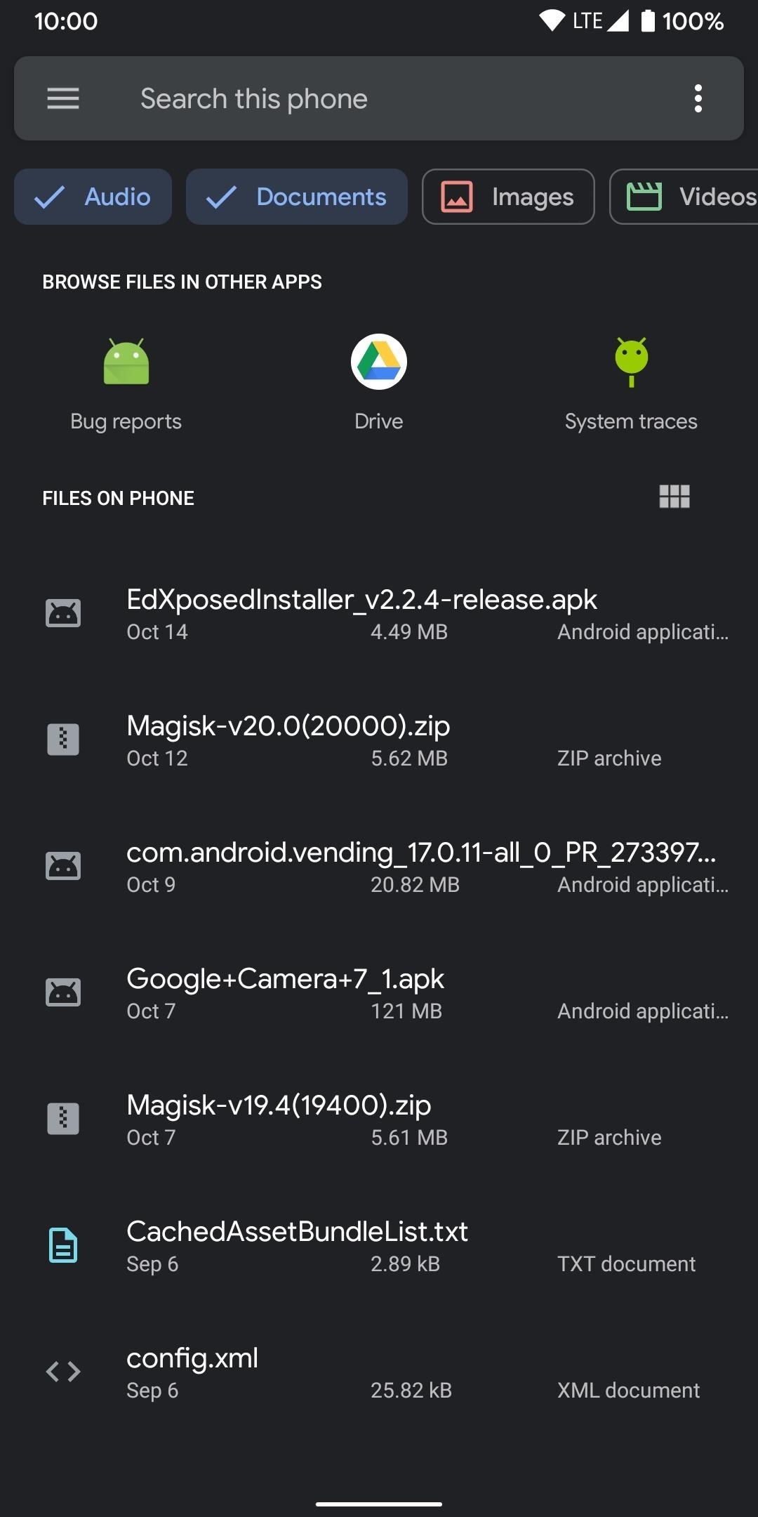 How to Turn Google's 'Files' App into a Full-Fledged File Manager