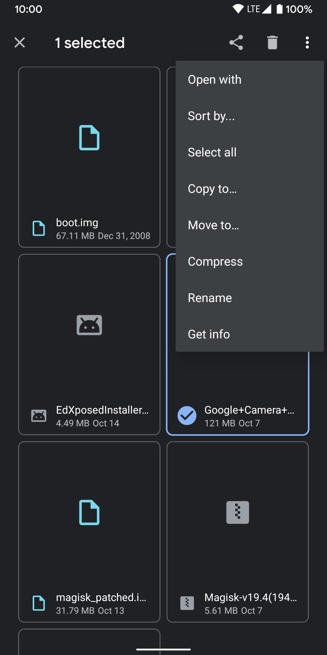 How to Turn Google's 'Files' App into a Full-Fledged File Manager