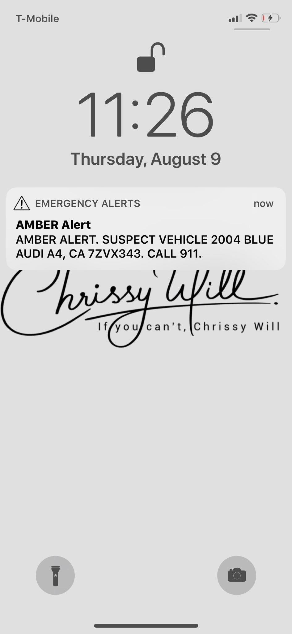 How to Turn Off Amber Alerts on Your iPhone, Plus Emergency, Public Safety & Other Government Warnings