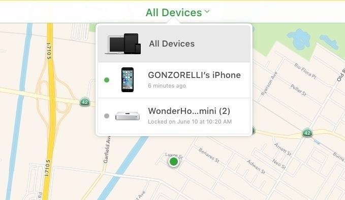 How to Turn Off Find My iPhone Remotely