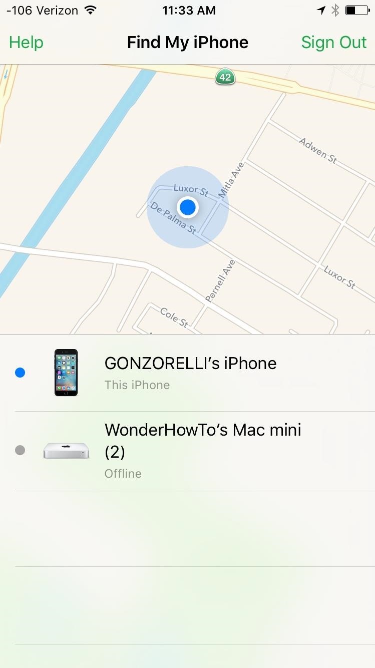 How to Turn Off Find My iPhone Remotely