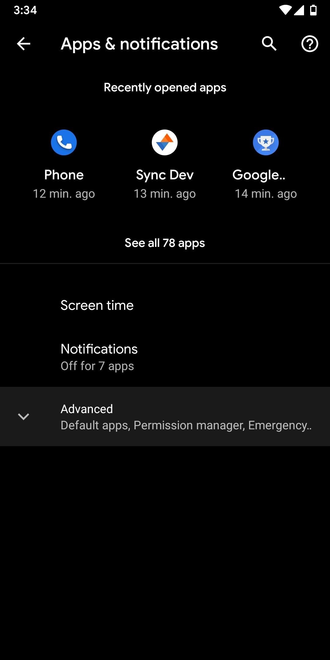 How to Turn Off Those Annoying Amber Alerts & Emergency Broadcasts on Your Android