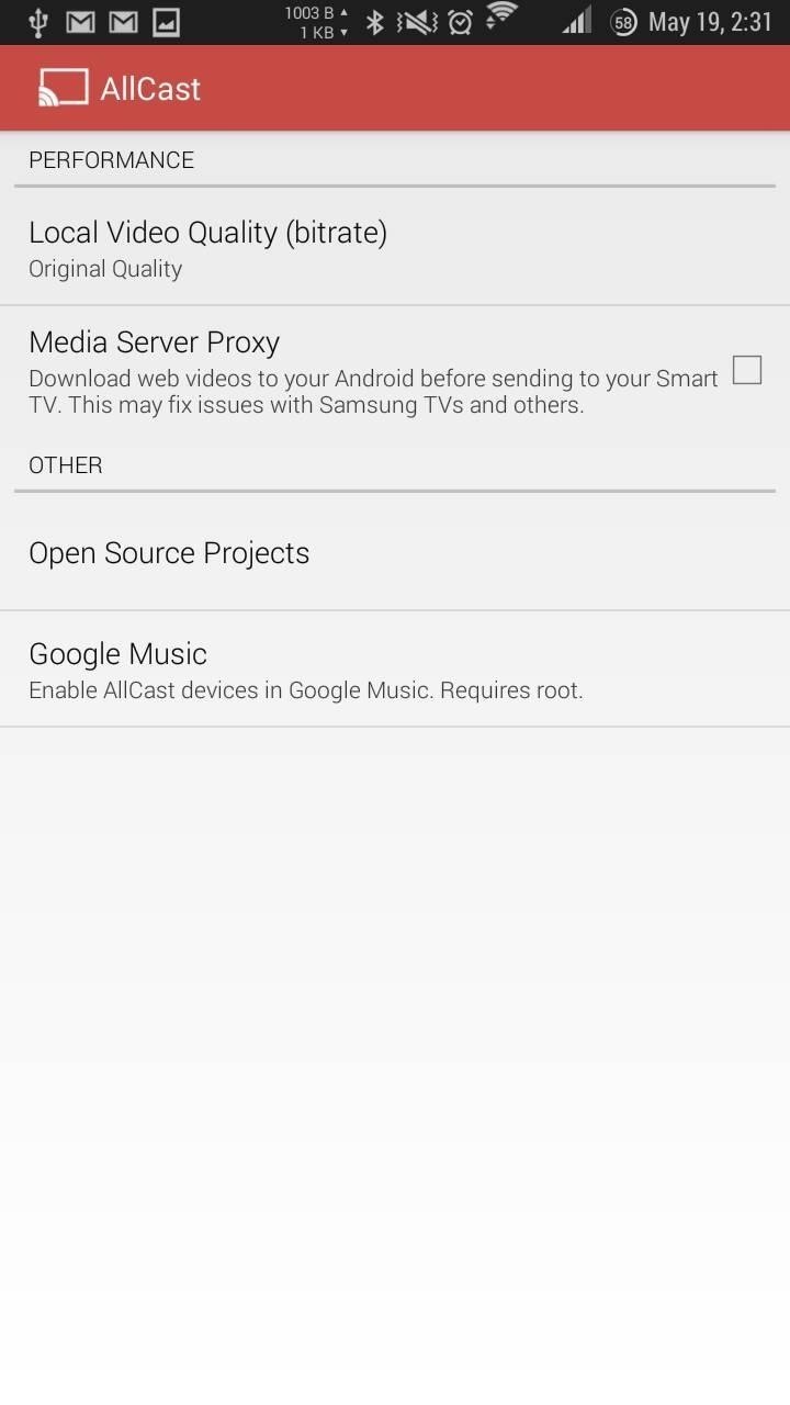 How to Turn an Old Galaxy S3 or Other Android Device into a Streaming Media Player