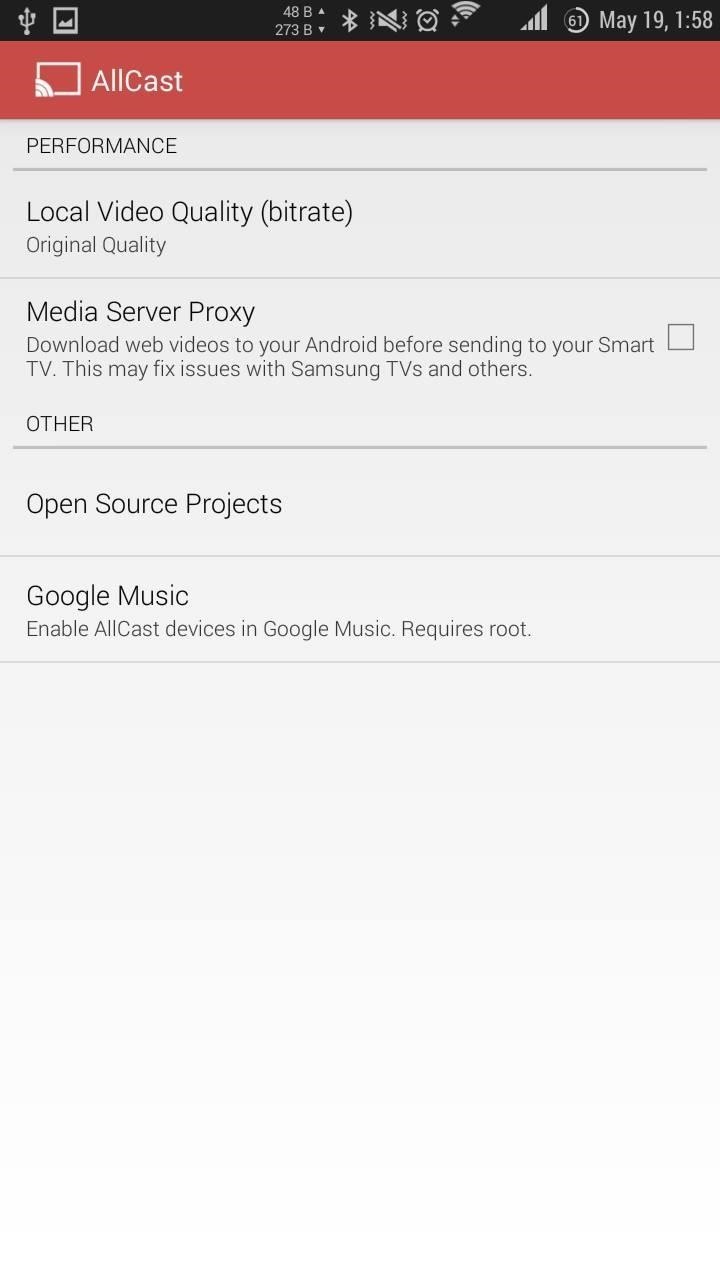 How to Turn an Old Galaxy S3 or Other Android Device into a Streaming Media Player