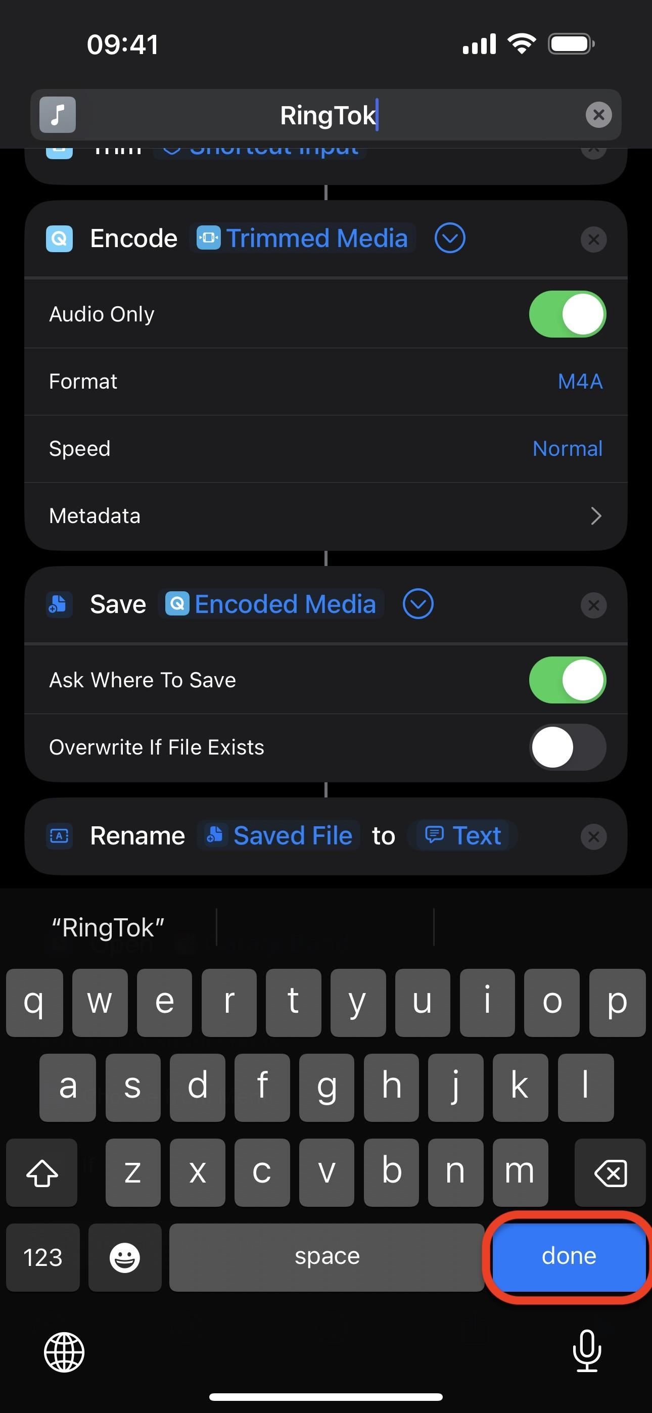 How to Turn a Viral TikTok Sound Bite or Song into Your iPhone's Next Ringtone