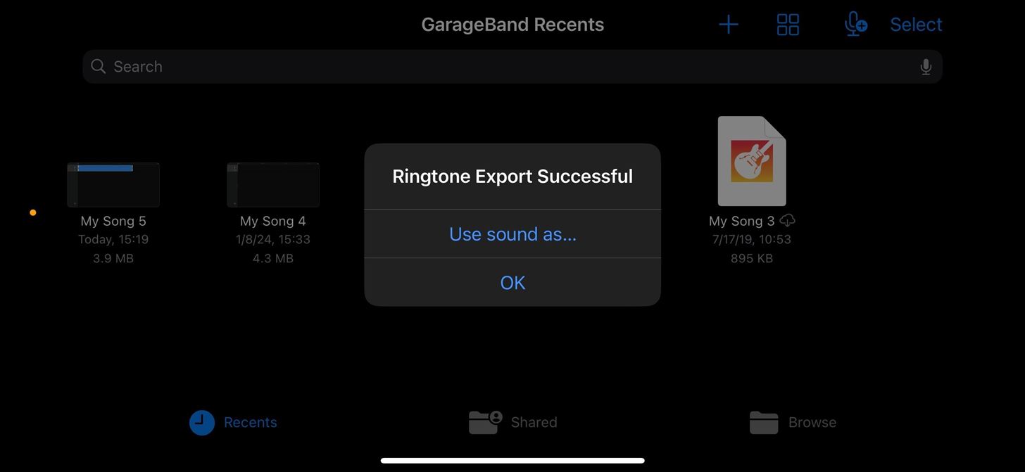 How to Turn a Viral TikTok Sound Bite or Song into Your iPhone's Next Ringtone