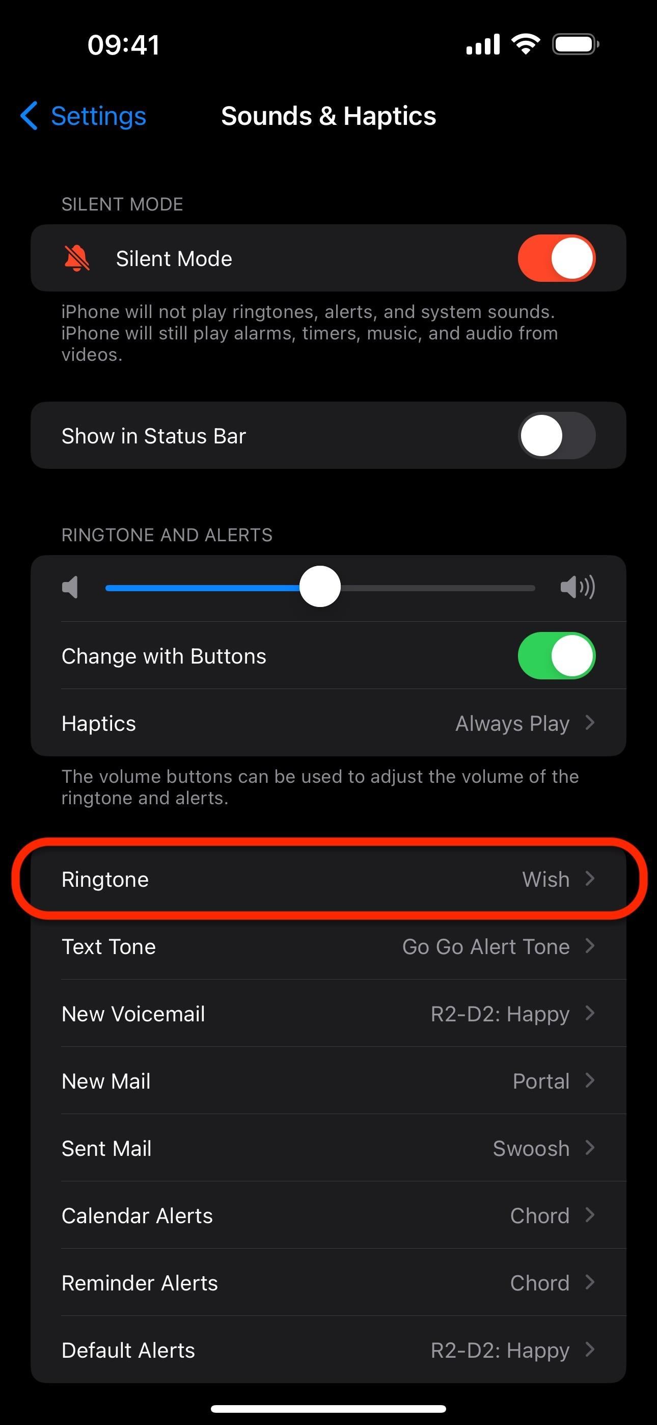 How to Turn a Viral TikTok Sound Bite or Song into Your iPhone's Next Ringtone