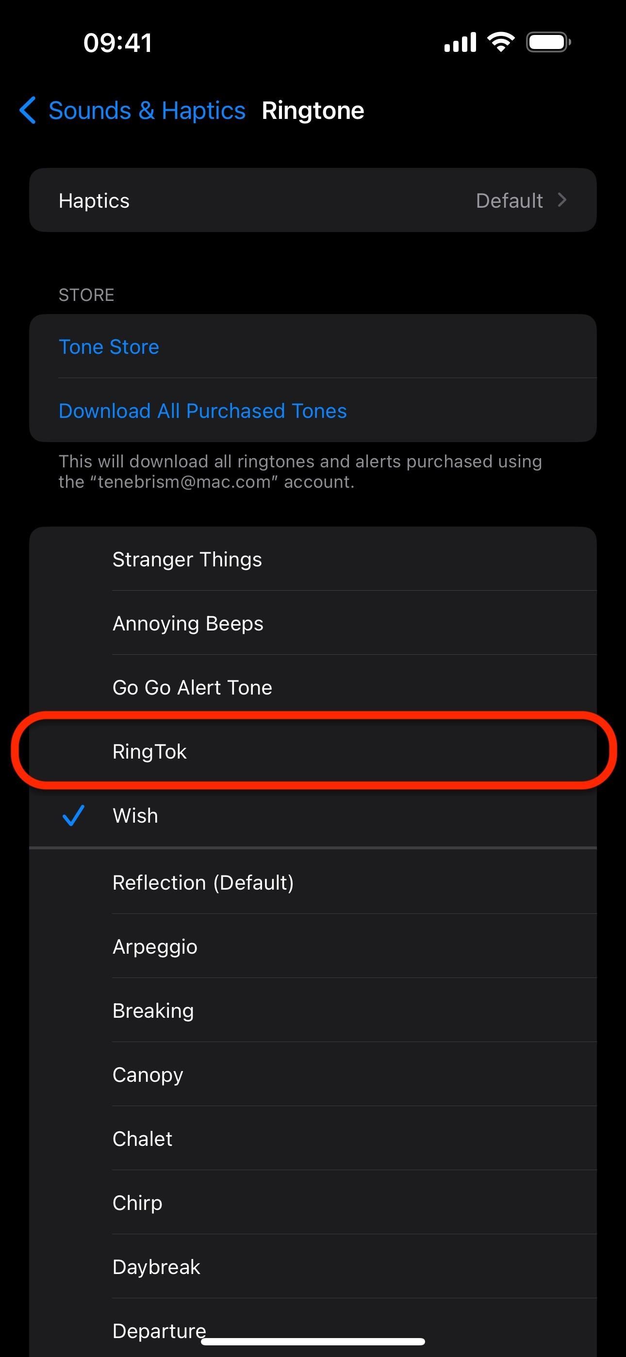 How to Turn a Viral TikTok Sound Bite or Song into Your iPhone's Next Ringtone