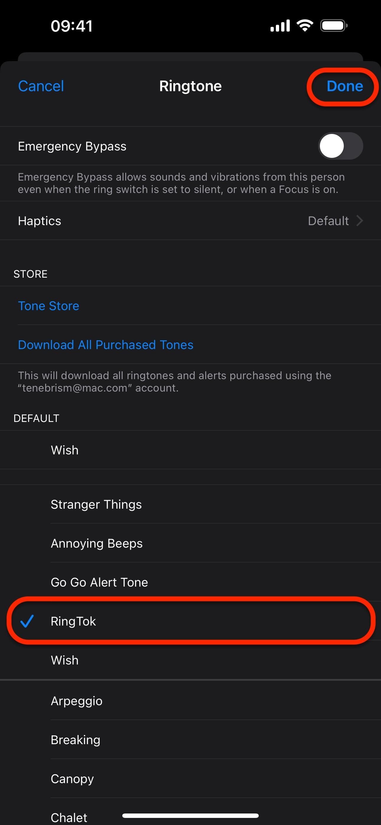 How to Turn a Viral TikTok Sound Bite or Song into Your iPhone's Next Ringtone