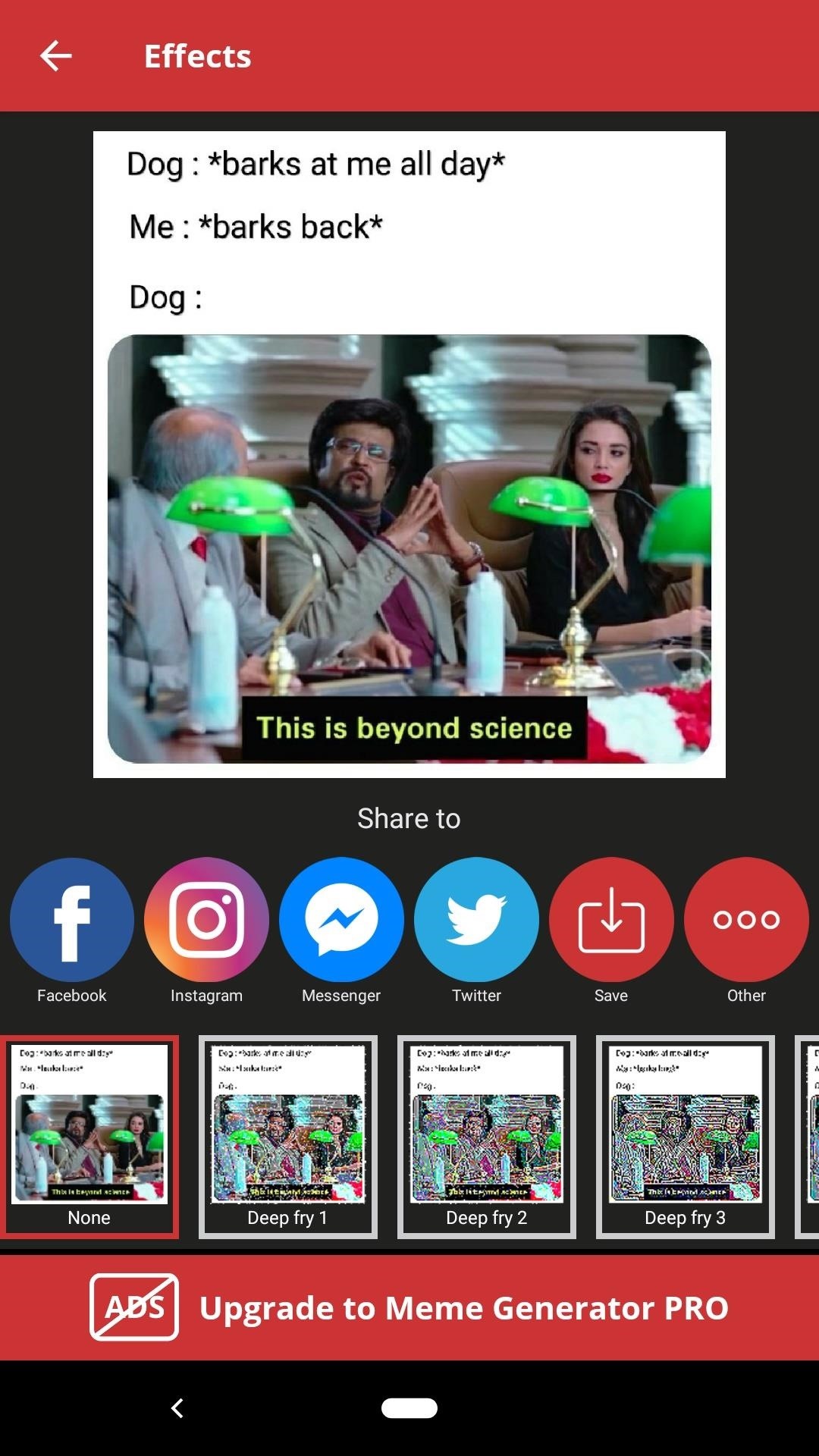 Turn Your Android Phone into a Meme-Making Factory with These Apps